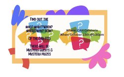 cahs pto meeting